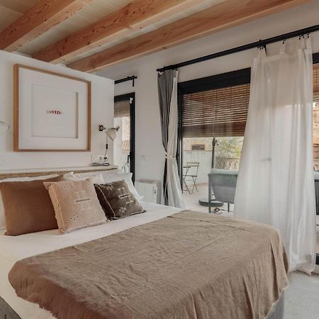 Casa Gualta Golf Emporda Costa Brava Villa Eksteriør billede