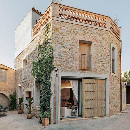 Casa Gualta Golf Emporda Costa Brava Villa Eksteriør billede