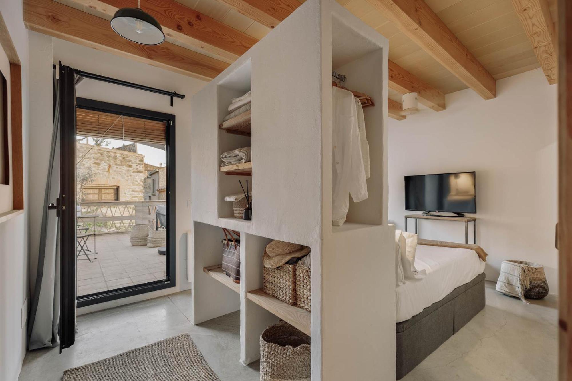 Casa Gualta Golf Emporda Costa Brava Villa Eksteriør billede