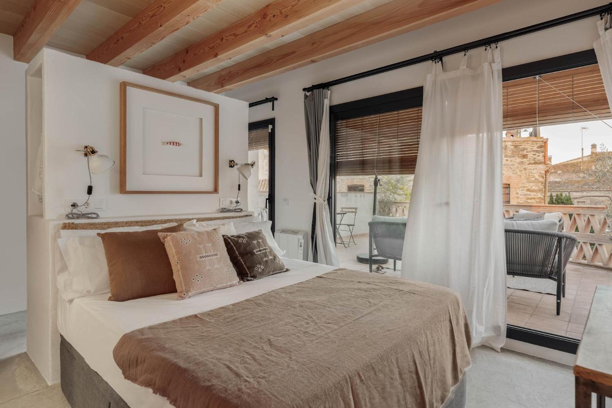 Casa Gualta Golf Emporda Costa Brava Villa Eksteriør billede