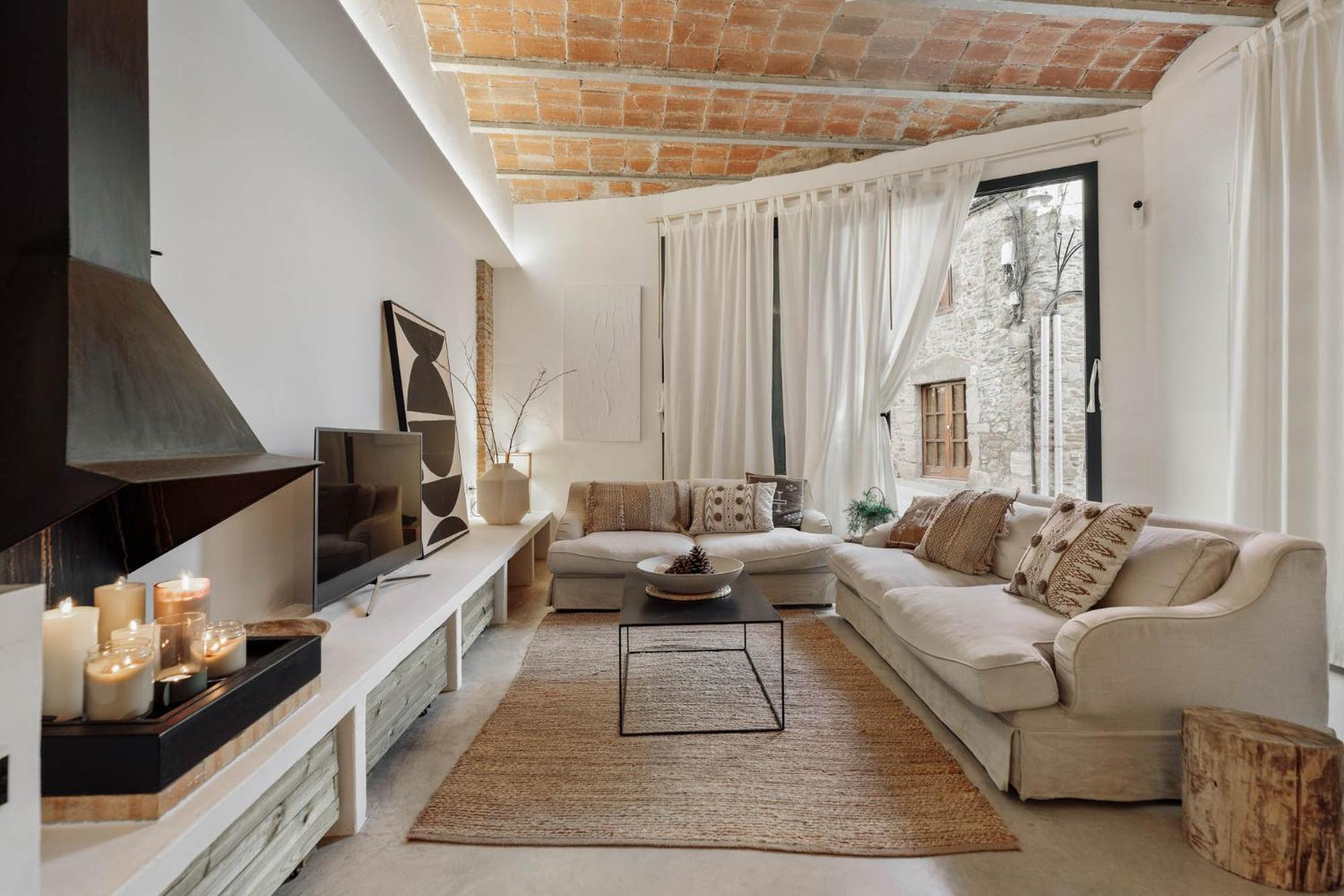 Casa Gualta Golf Emporda Costa Brava Villa Eksteriør billede