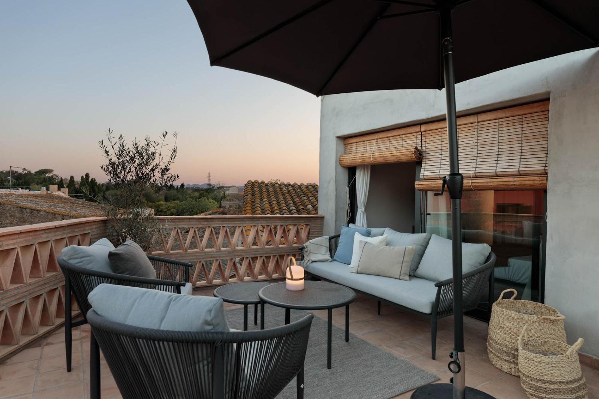 Casa Gualta Golf Emporda Costa Brava Villa Eksteriør billede