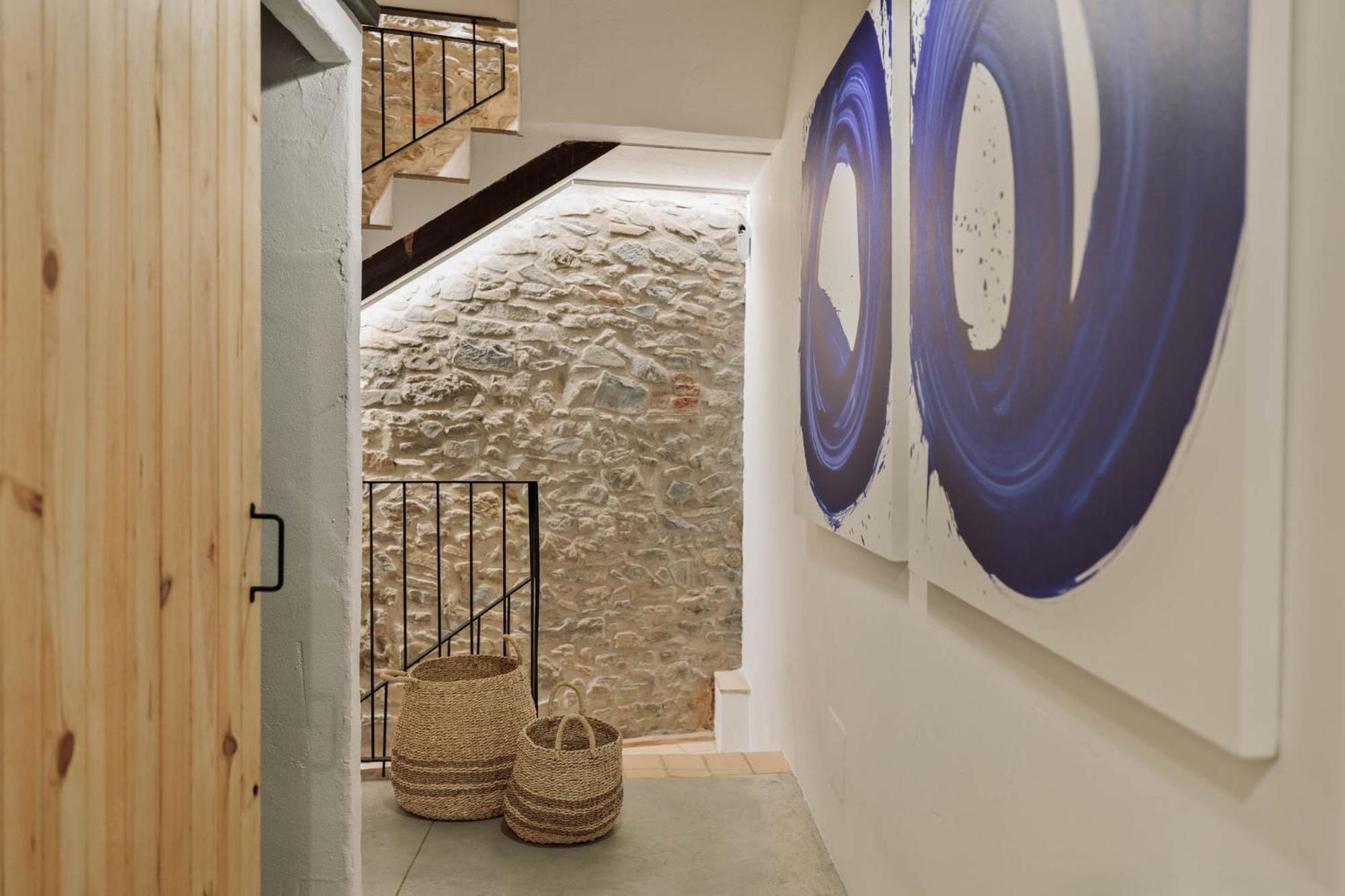 Casa Gualta Golf Emporda Costa Brava Villa Eksteriør billede
