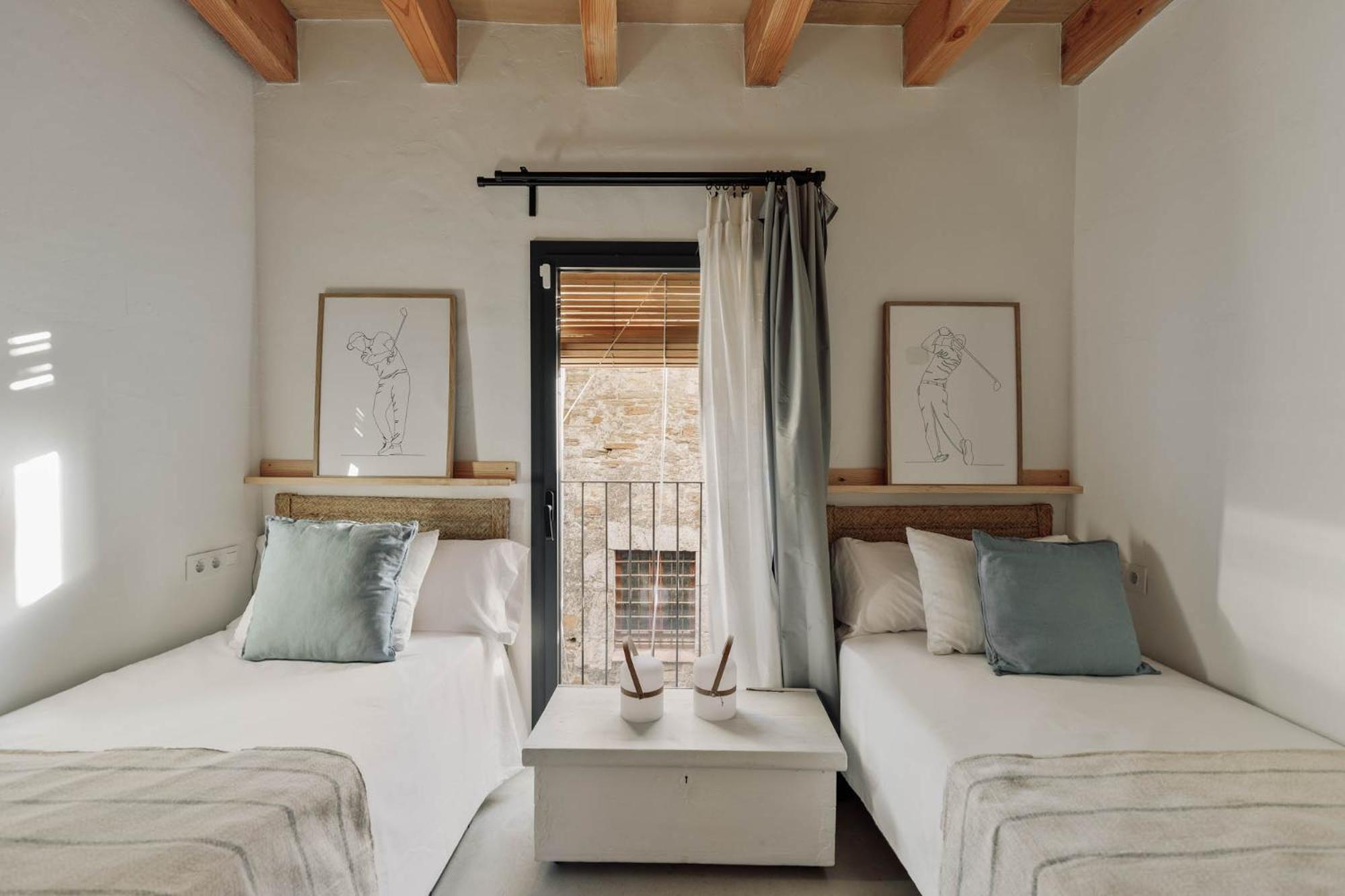 Casa Gualta Golf Emporda Costa Brava Villa Eksteriør billede