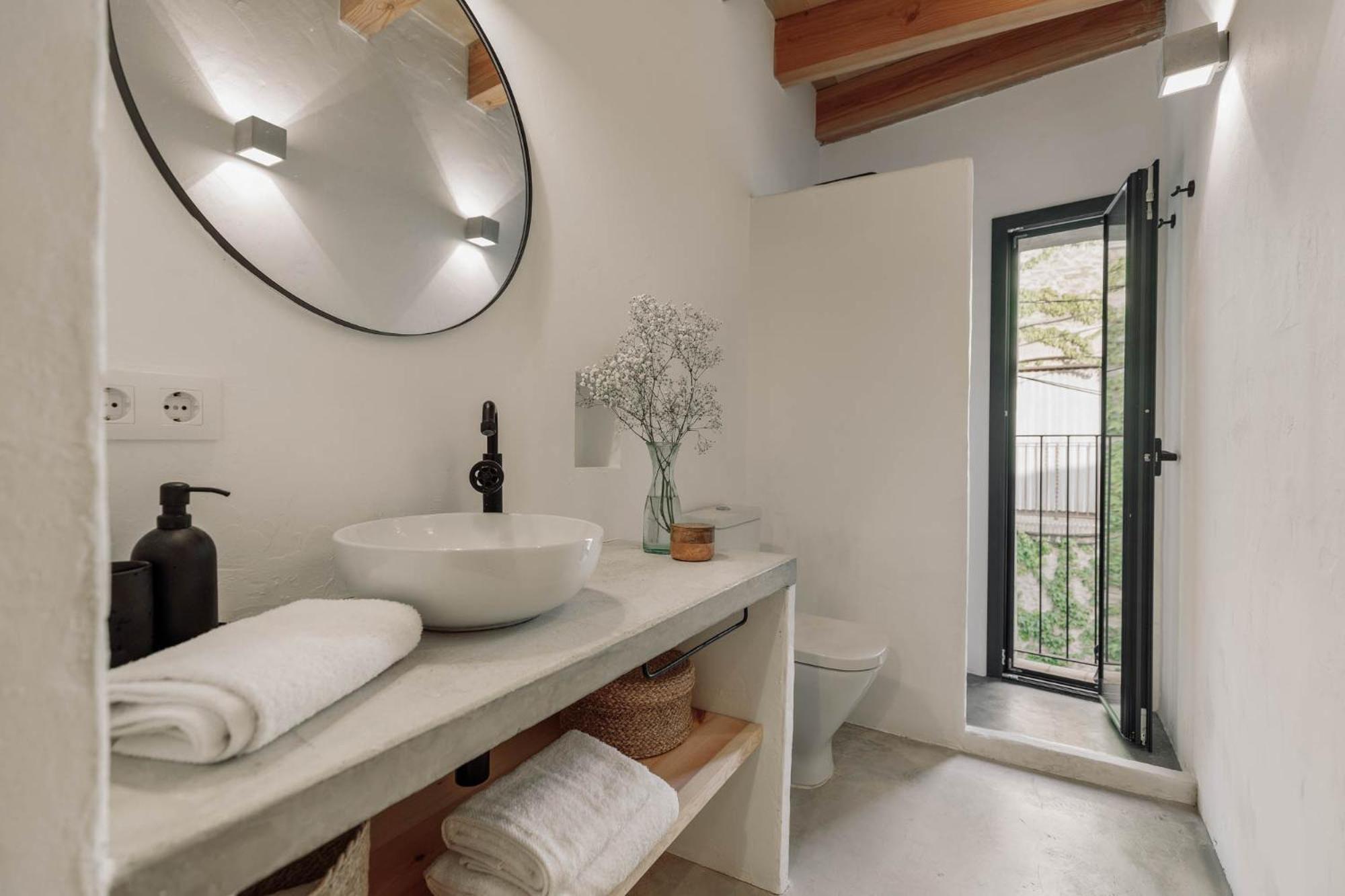 Casa Gualta Golf Emporda Costa Brava Villa Eksteriør billede