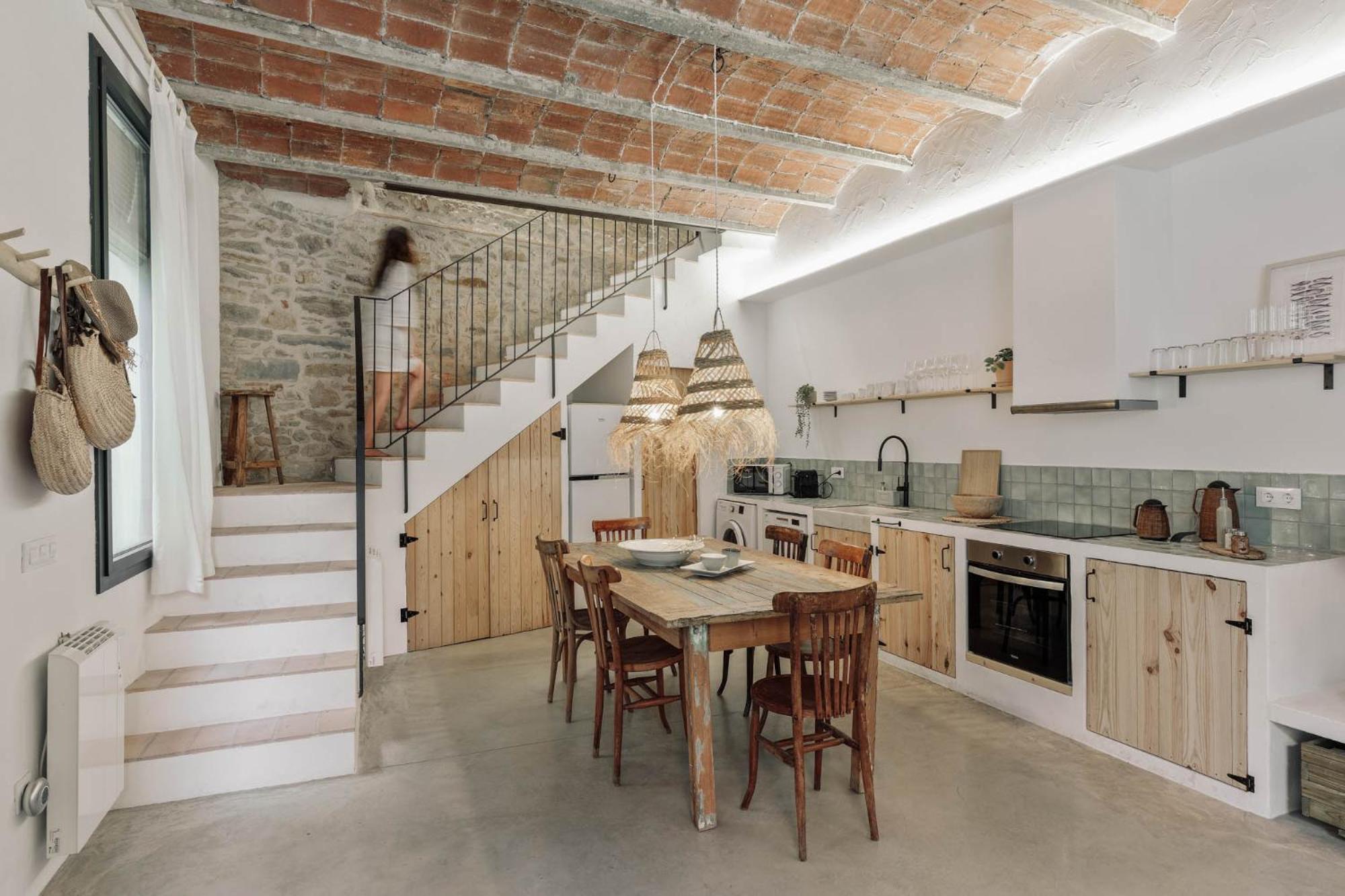 Casa Gualta Golf Emporda Costa Brava Villa Eksteriør billede