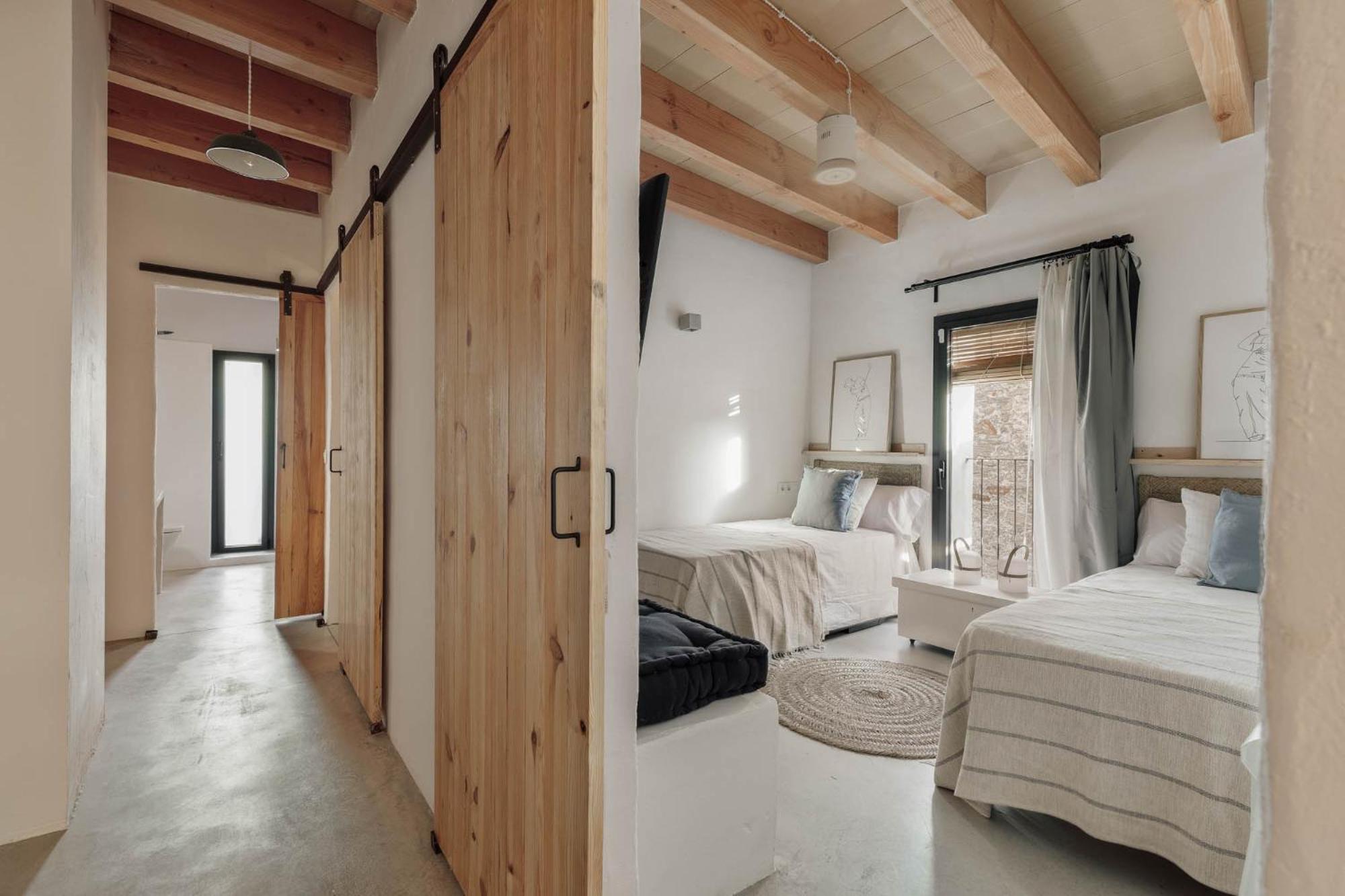 Casa Gualta Golf Emporda Costa Brava Villa Eksteriør billede