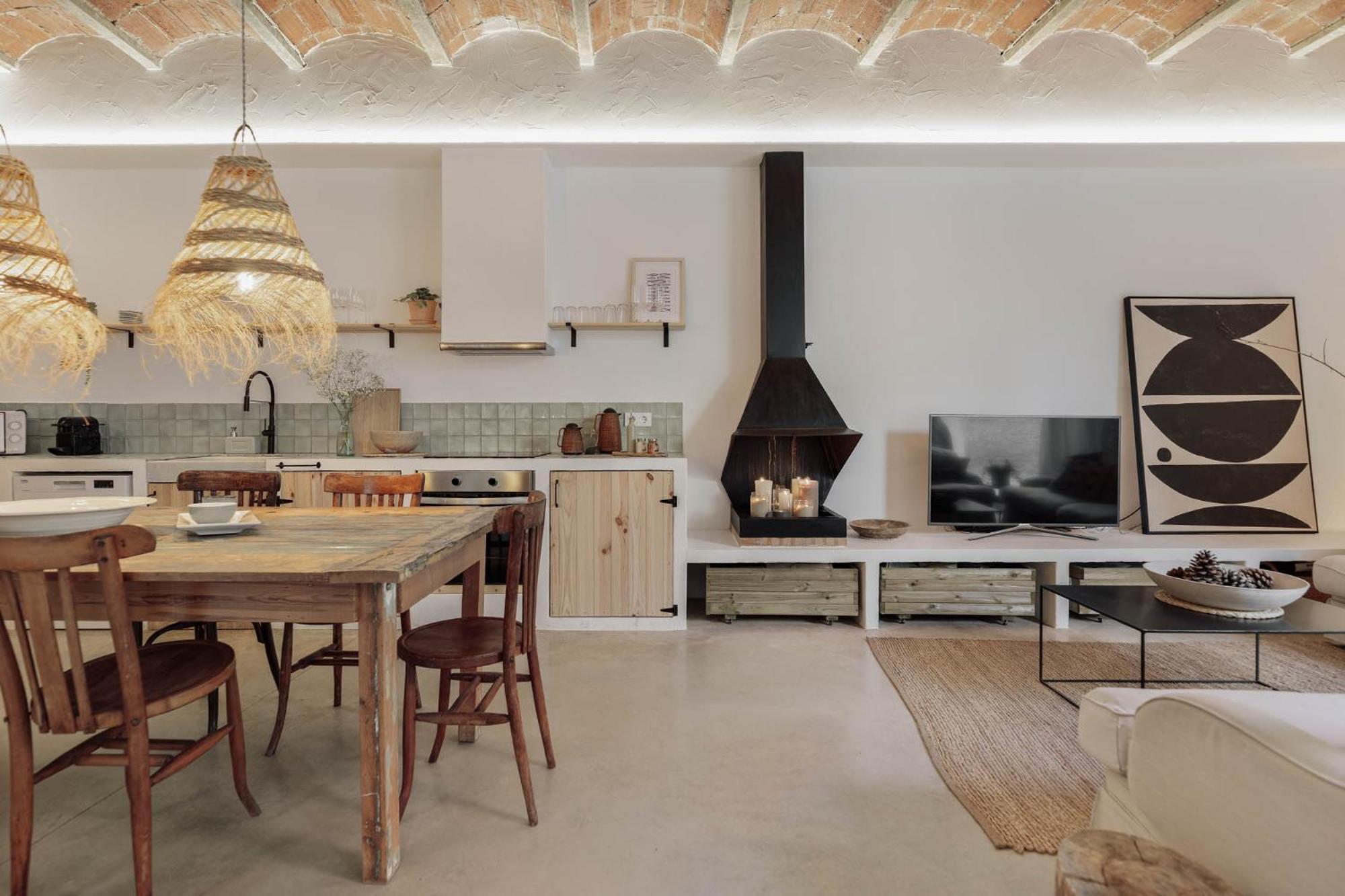 Casa Gualta Golf Emporda Costa Brava Villa Eksteriør billede