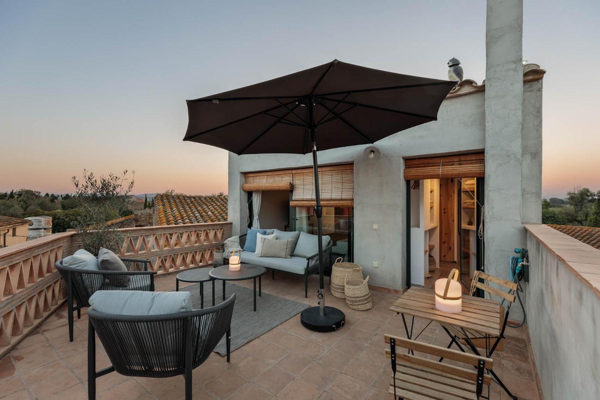 Casa Gualta Golf Emporda Costa Brava Villa Eksteriør billede